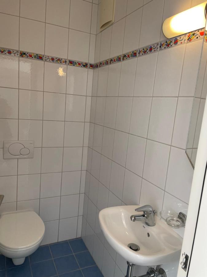 Appartamento 2,5 Con Piscina Nel Cuore Di Locarno 463 מראה חיצוני תמונה